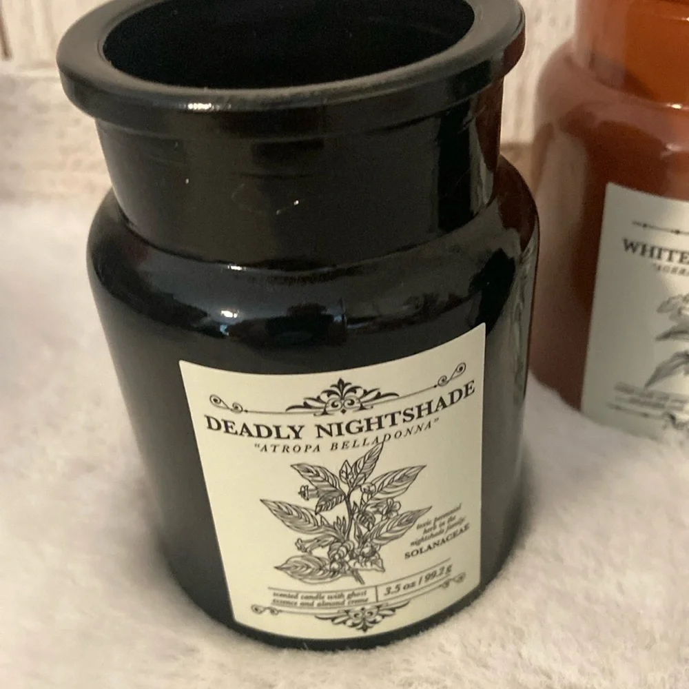 Target BP Halloween 2023 Mini Candles